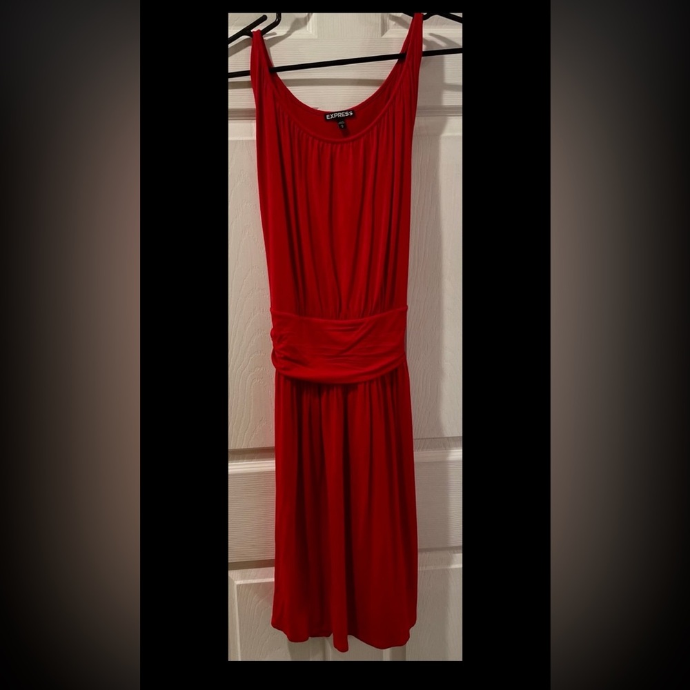 Express Dress
